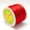 Nylon Satin Rattail Cords NWIR-R033-1.5mm-700-2