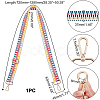 Cottn Knitting Bag Strap FIND-WH0071-02A-3