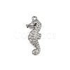 Ocean Theme 304 Stainless Steel Pendants STAS-F317-01F-P-1