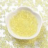 Luminous Glass Seed Beads X1-SEED-A033-07D-3