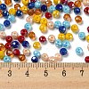 Glass Beads EGLA-A034-SM4mm-30-4