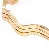 Long-Lasting Plated Brass Cuff Bangles BJEW-E370-07G-3