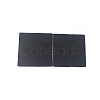 Cardboard Earring Display Cards CDIS-WH0020-04A-1