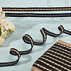 Polyester Ribbon OCOR-WH0082-285B-4