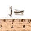 Brass Beads KK-M312-15P-3