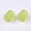 6/0 Transparent Glass Seed Beads SEED-S027-04B-05-4