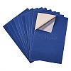 Jewelry Flocking Cloth TOOL-BC0001-75Q-1