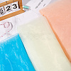 5 Yards Polyester Organza Fabric DIY-CY0001-09B-5