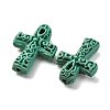 Cinnabar Beads CARL-K001-31A-2