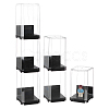 Small Particle Building Blocks Transparent Cover Tool ODIS-WH0081-14-1