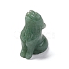 Natural Green Aventurine Display Decorations DJEW-P019-A18-2