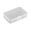 Polypropylene Plastic Bead Storage Containers CON-E015-13-1