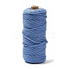 Cotton String Threads for Crafts Knitting Making KNIT-PW0001-01-40-1