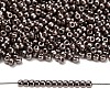 TOHO 11/0 Round Beads X-SEED-TR11-0604-4