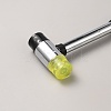 Double-Faced Soft Plastic Mallet TOOL-WH0053-71-2