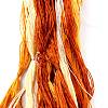 Real Silk Embroidery Threads OCOR-D012-01V-3