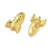 Space Theme Alloy Cabochons PALLOY-F321-01E-G-2