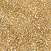 TOHO 8/0 Round Beads SEED-XTR08-1816-2