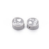 Handmade Polymer Clay Beads X1-CLAY-T019-11F-3