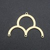 201 Stainless Steel Arch Chandelier Components Links STAS-R111-LA185-1