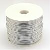 Nylon Satin Rattail Cords NWIR-R033-1.5mm-484-1
