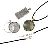 DIY Necklace Makings DIY-TA0002-15-3
