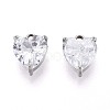 Glass Charms STAS-T065-30P-02-1