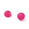 Natural Jade Cabochons G-H309-03-66-2
