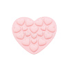 Heart Silicone Molds DIY-CJC007-01B-2