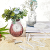 Chinlon Organza Elastic Lace Ribbon EC-WH0013-12A-6