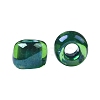 TOHO Round Seed Beads SEED-JPTR08-0249-3