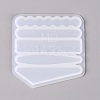 Silicone Resin Molds BG-TAC0002-02-2
