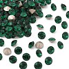 Preciosa® MAXIMA Crystal Round Stones Y-PRC-RBSS10-50730-1