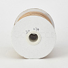 Eco-Friendly Korean Waxed Polyester Cord YC-P002-0.8mm-1117-2