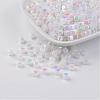 Eco-Friendly Poly Styrene Acrylic Beads PL337AB-1-1
