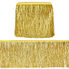 Polyester Lace Trim SRIB-WH0011-446A-1