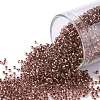 TOHO Round Seed Beads SEED-XTR15-0746-1