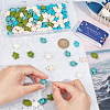 SUNNYCLUE 100Pcs 5 Styles DIY Beads Kits DIY-SC0022-87-3