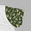 2Pcs 2 Style Acrylic Tie-Dye Template DIY-CP0008-78F-3