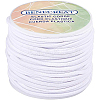 Elastic Fibre Core Spun Elastic Cord EC-BC0001-02-3mm-1