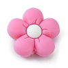 Silicone Beads SIL-WH0001-49K-1