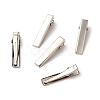 Iron Alligator Hair Clips Findings PHAR-E017-01A-P-1