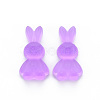 Transparent Resin Cabochons X-CRES-Q216-014-2