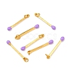 Alloy Enamel Pendants LS-FIND-WH0139-472G-07-1