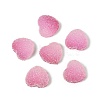Imitation Candy Food Style Resin Cabochons RESI-R461-01B-1