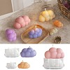 3D DIY Silicone Candle Molds DIY-K073-30-1