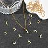 SHEGRACE Brass Charms XGRQ5K555-819G-4