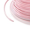 Round Copper Craft Wire Copper Beading Wire CWIR-F001-RG-0.8mm-3