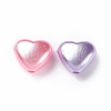 Imitation Pearl Acrylic Beads OACR-E013-31-2