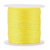 Polyester Braided Metallic Thread OCOR-I007-B-13-1